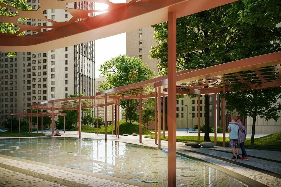 ЖК Sky Garden, изображение-8